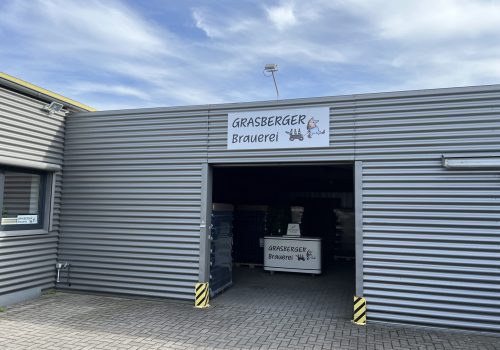 Grasberger Brauerei