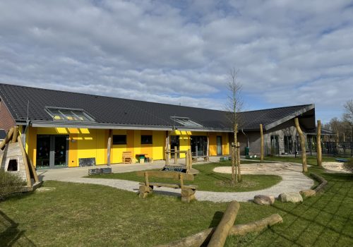 Kita Walkmühlenstraße in Bremervörde